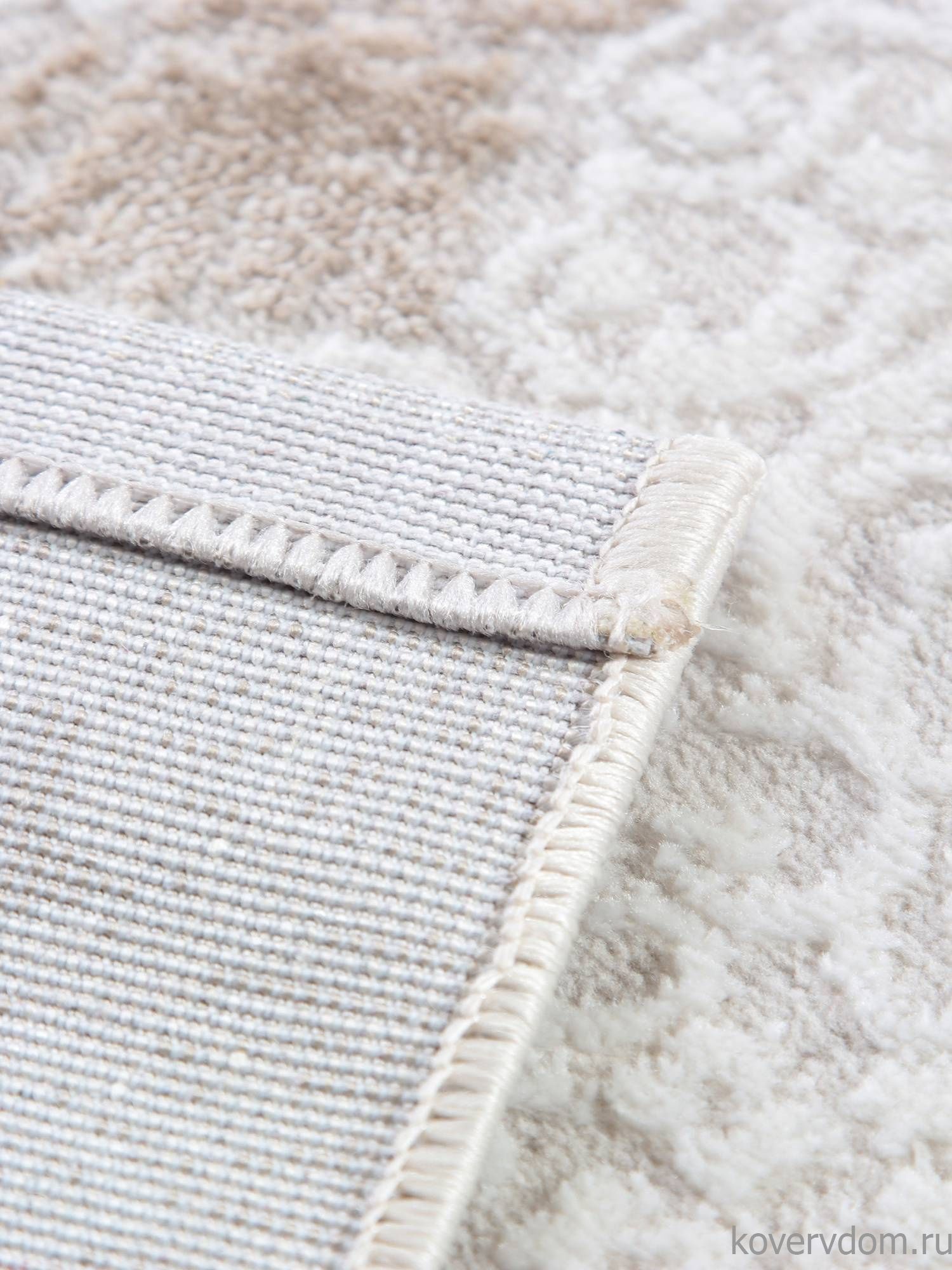 Ковер LUCCI P1566 VIZON / VIZON Овал