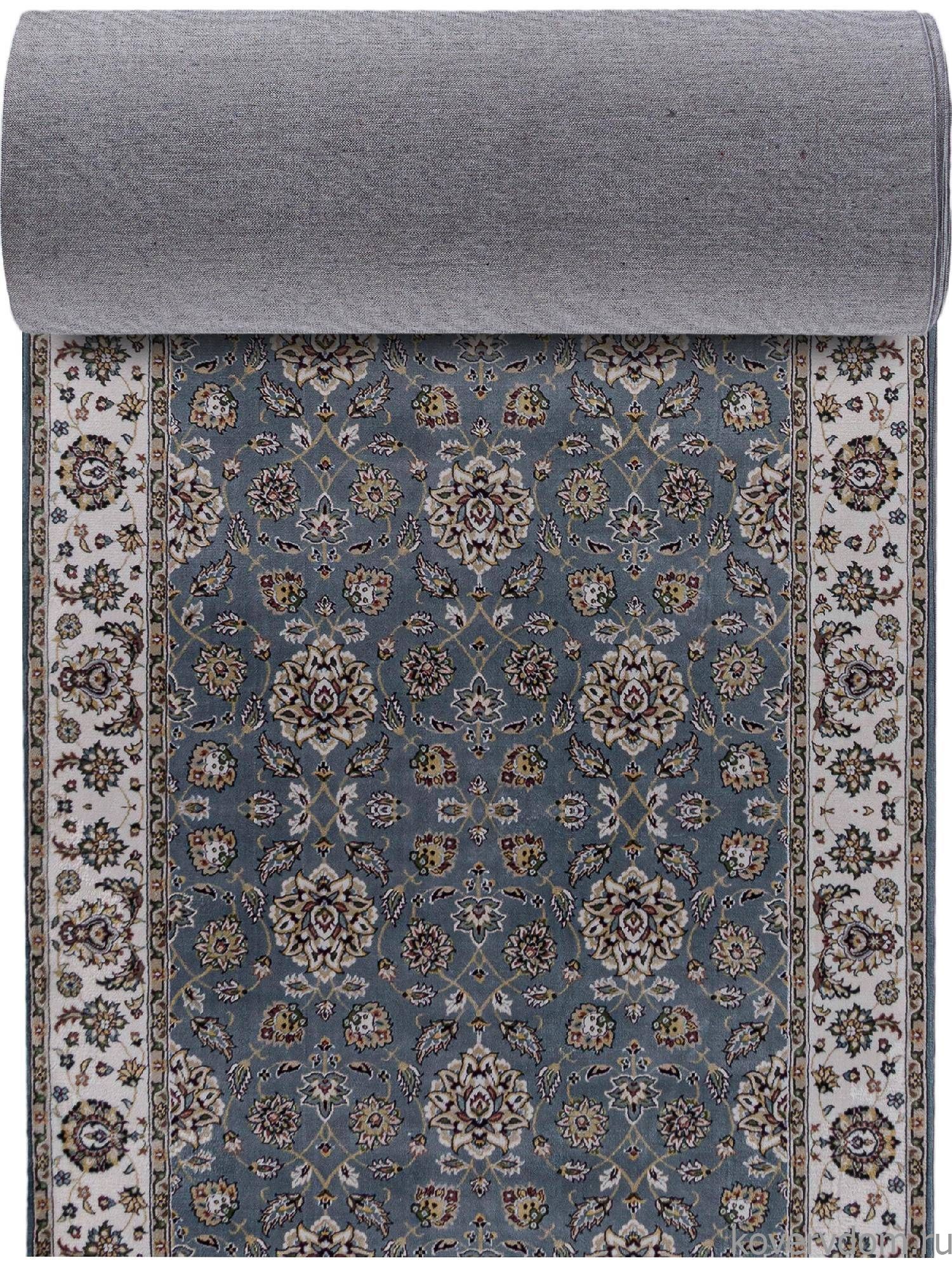 Ковровая Дорожка LEO PLUS PX6028 GREY