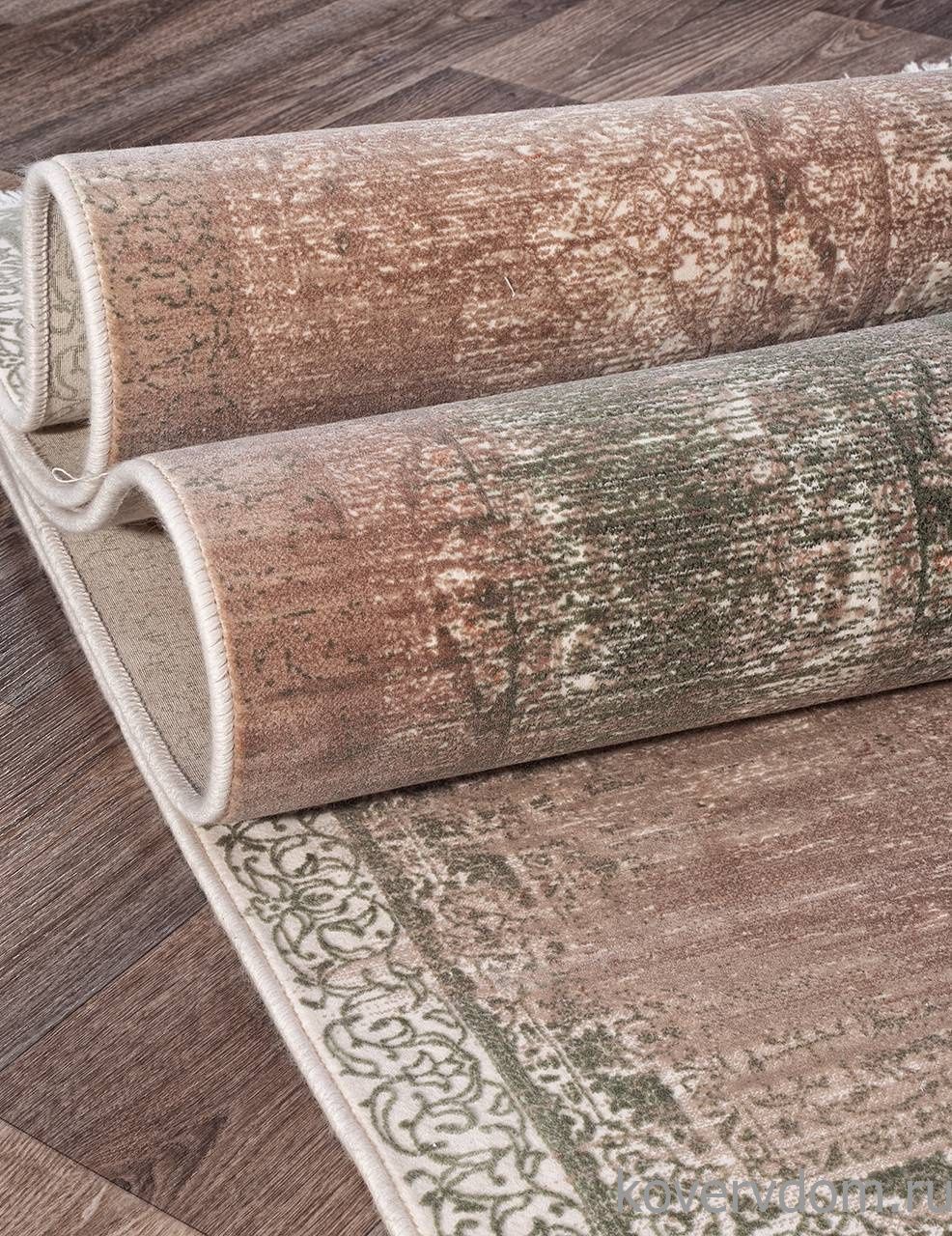 Ковер NOYAN 8214 CREAM