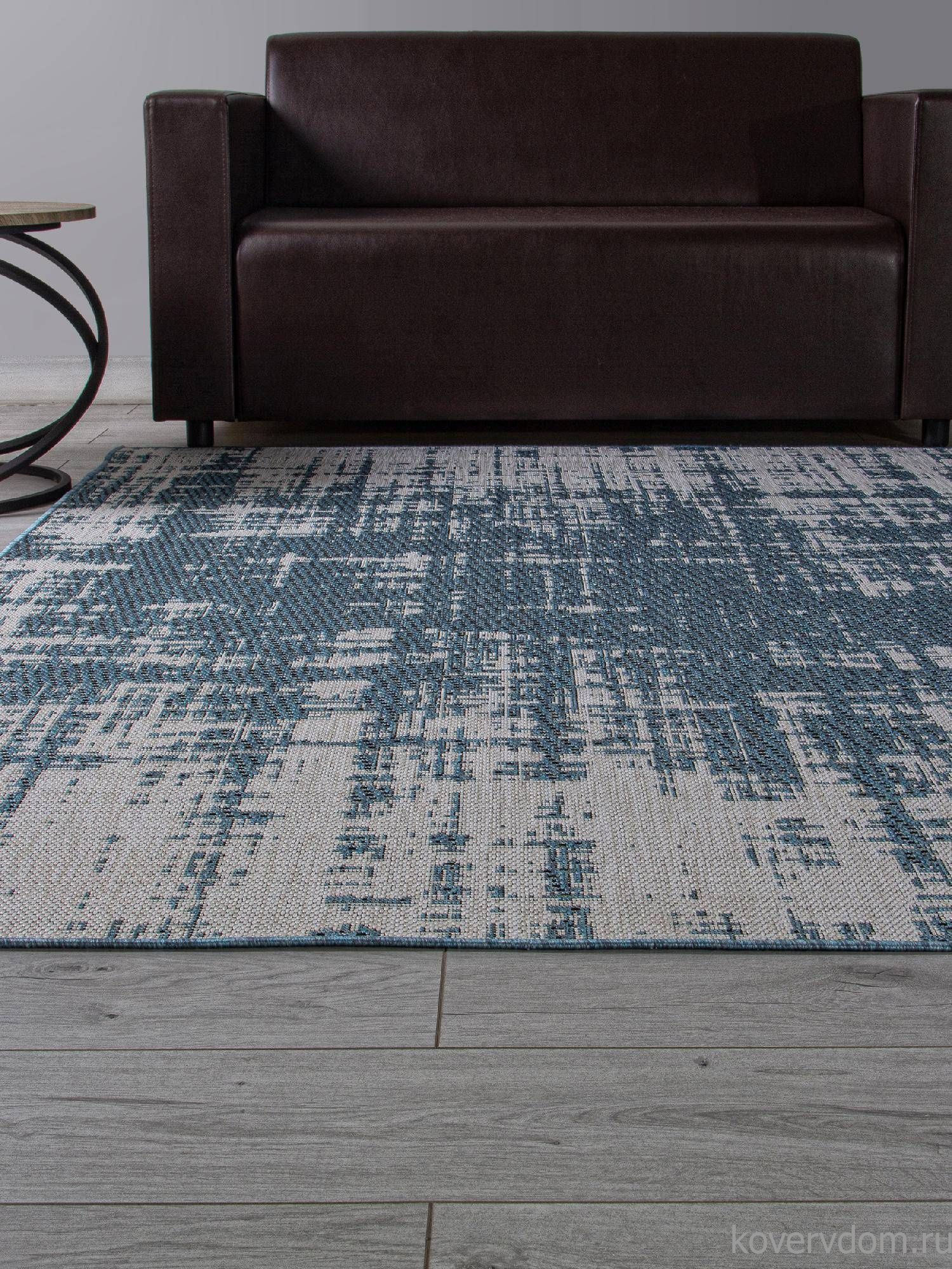 Ковер KAIR-A S131 BLUE