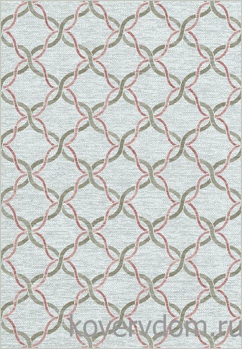 Рельефный ковер из вискозы GENOVA 38509 5818 91 Рельефный ковер из вискозы GENOVA 38509 5818 91