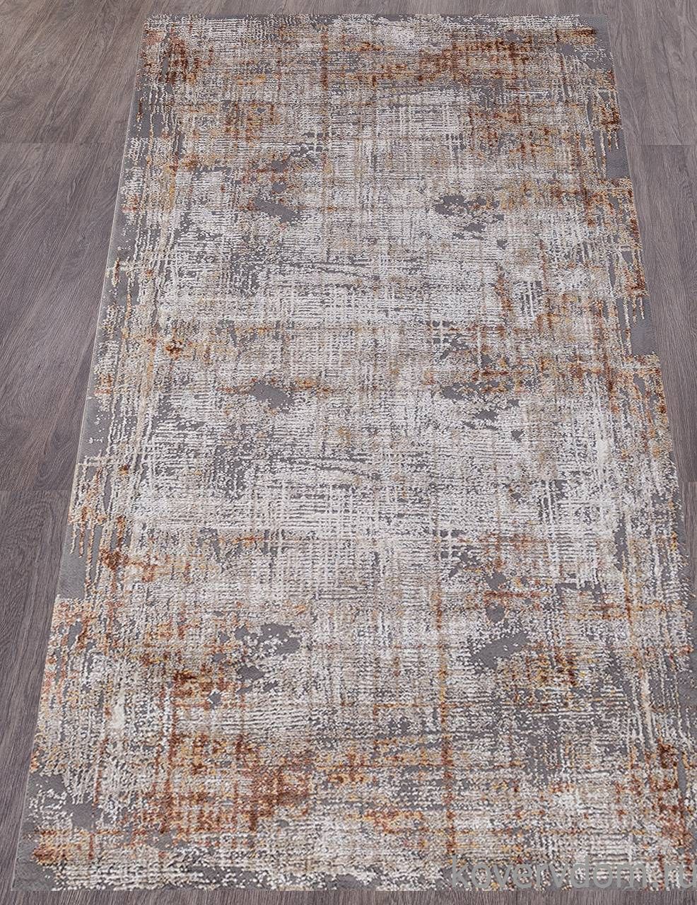 Ковер OPERA 5802E COPPER / GREY