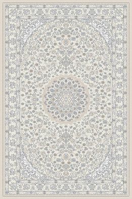 Ковер GRAFF F654 LIGHT CREAM