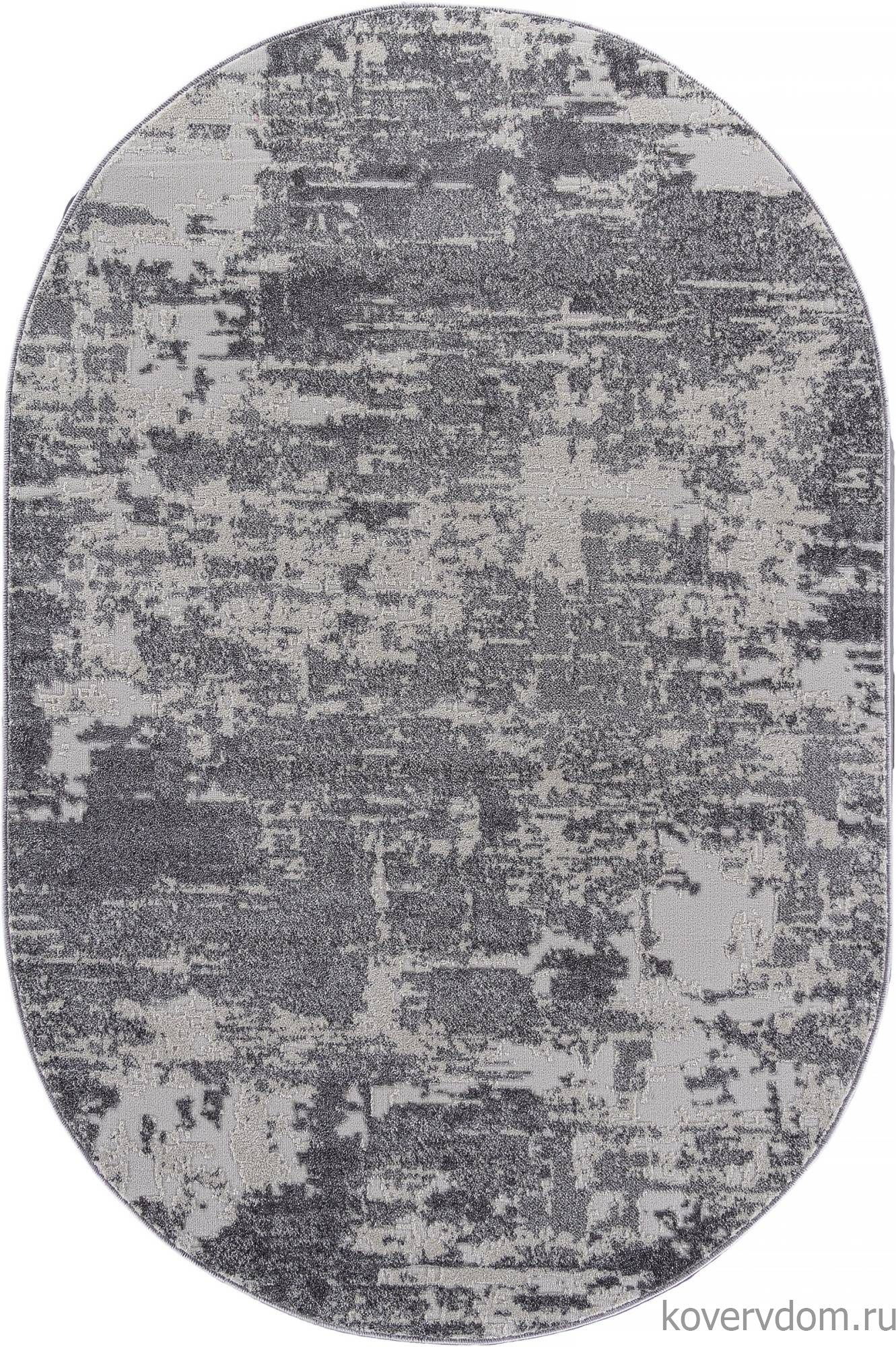 Ковер NATUREL F231 GRAY Овал Ковер NATUREL F231 GRAY Овал