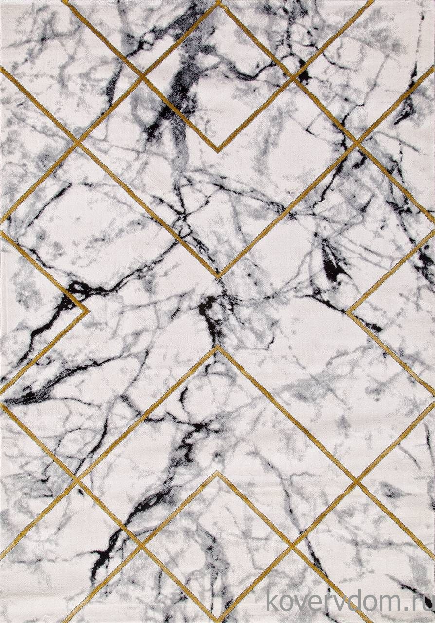 Ковер OMEGA 04481G GOLD / GOLD