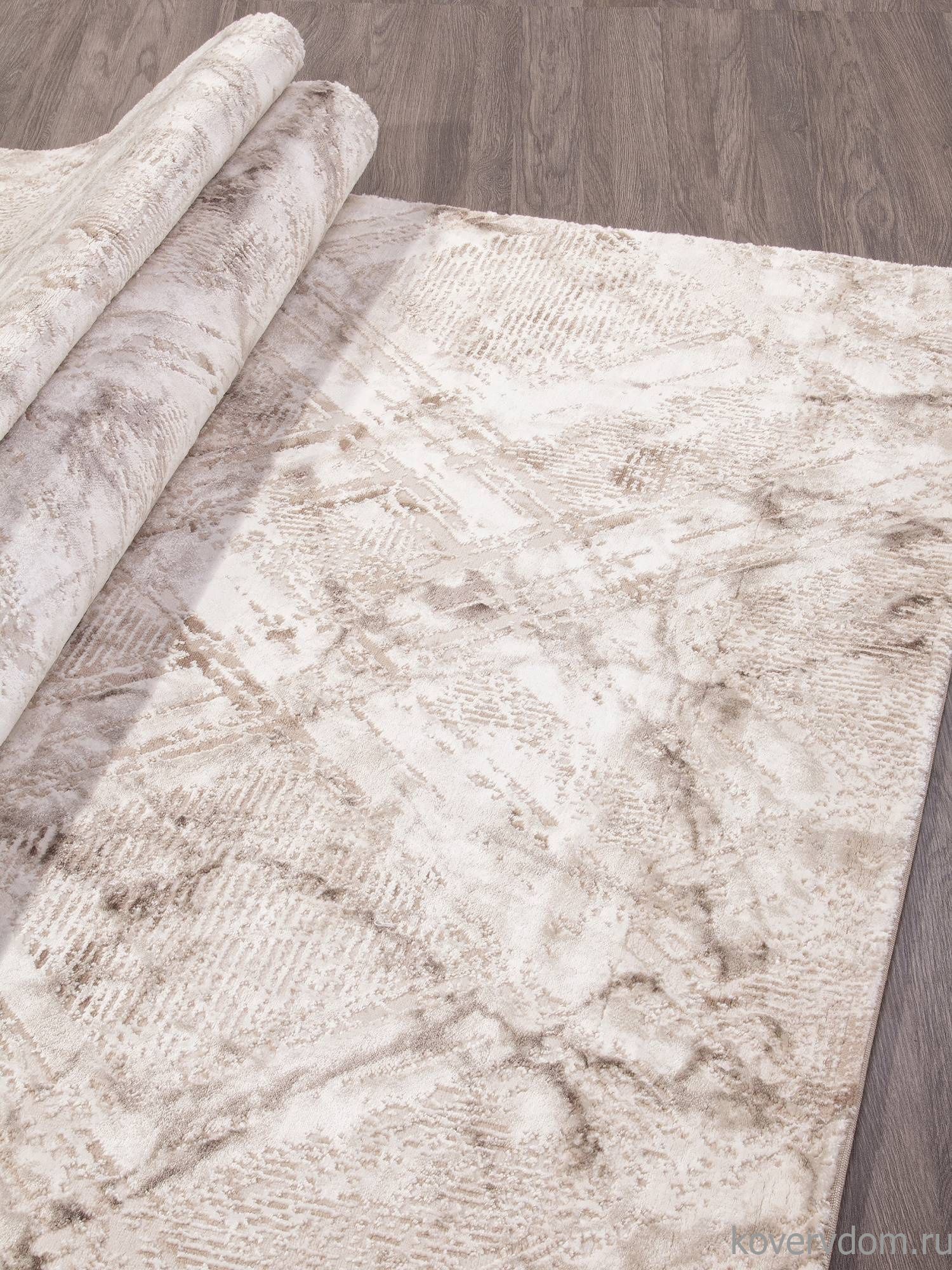 Ковер ARMINA 04074A BROWN / BROWN Ковер ARMINA 04074A BROWN / BROWN