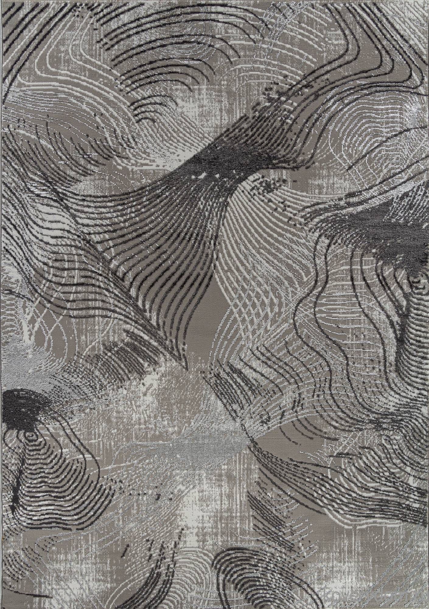 Ковер ANTEP LT1156 995 GREY