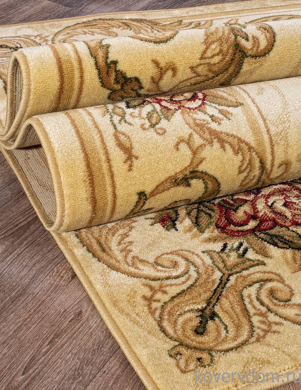 Ковер OLYMPOS D467 CREAM