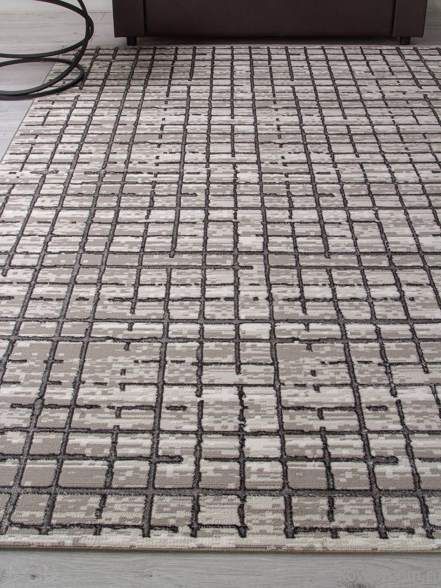 Ковер ANTEP LT2392 995 GREY Ковер ANTEP LT2392 995 GREY