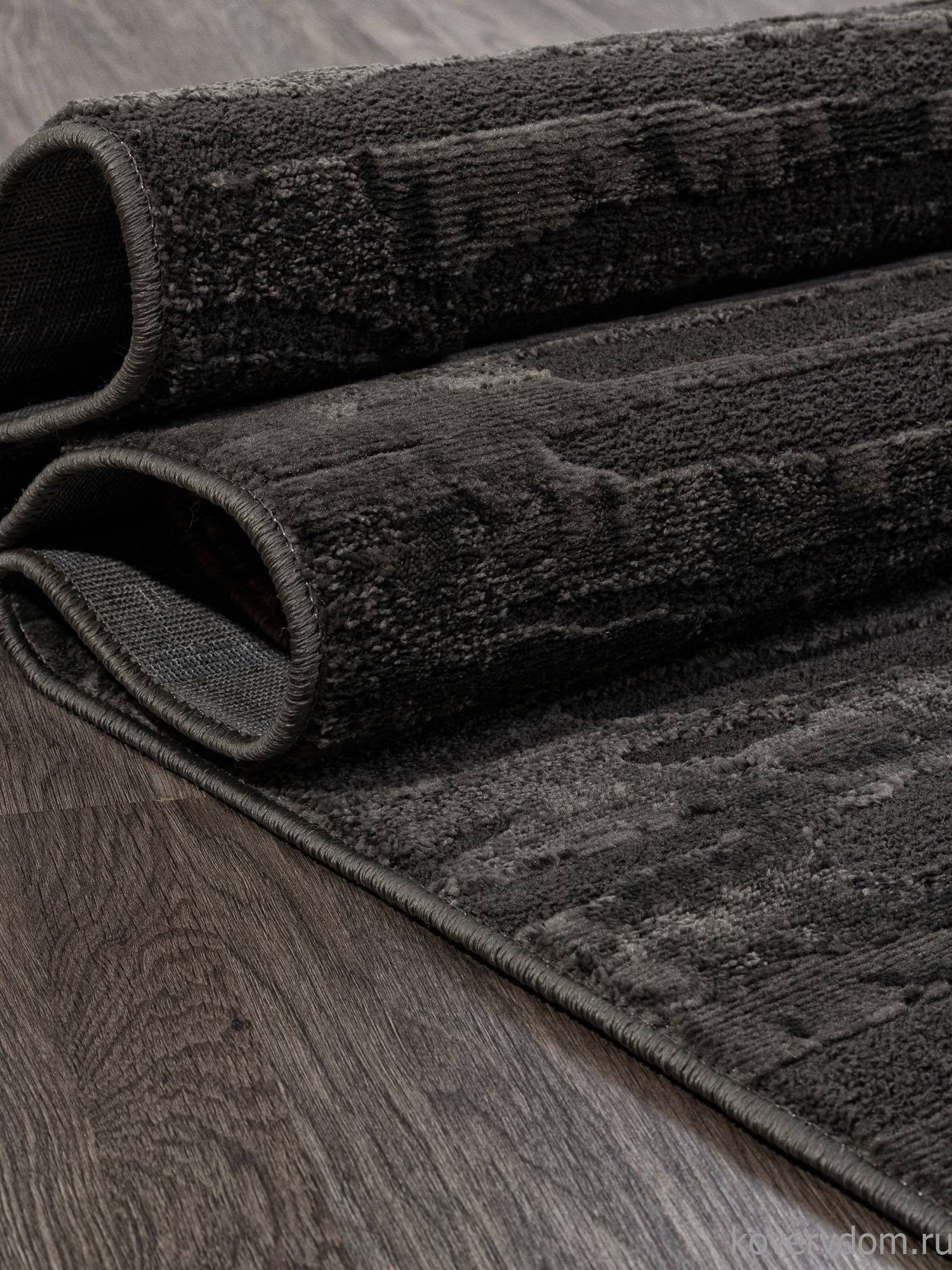 Ковер TURIN D331A K.GRİ COKEN / HEATSET K.GRİ Ковер TURIN D331A K.GRİ COKEN / HEATSET K.GRİ