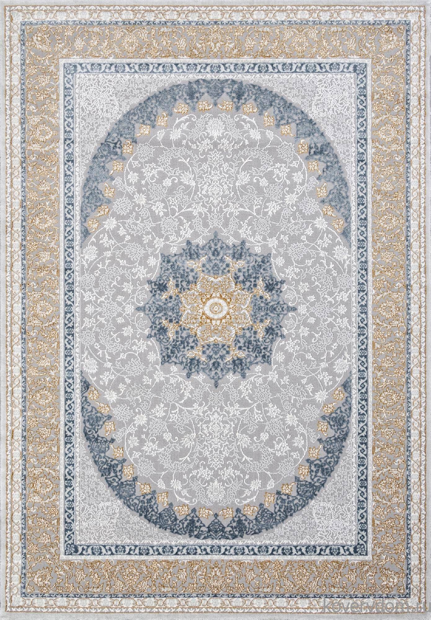 Ковер ARMINA GA007N GREY / MULTI Ковер ARMINA GA007N GREY / MULTI