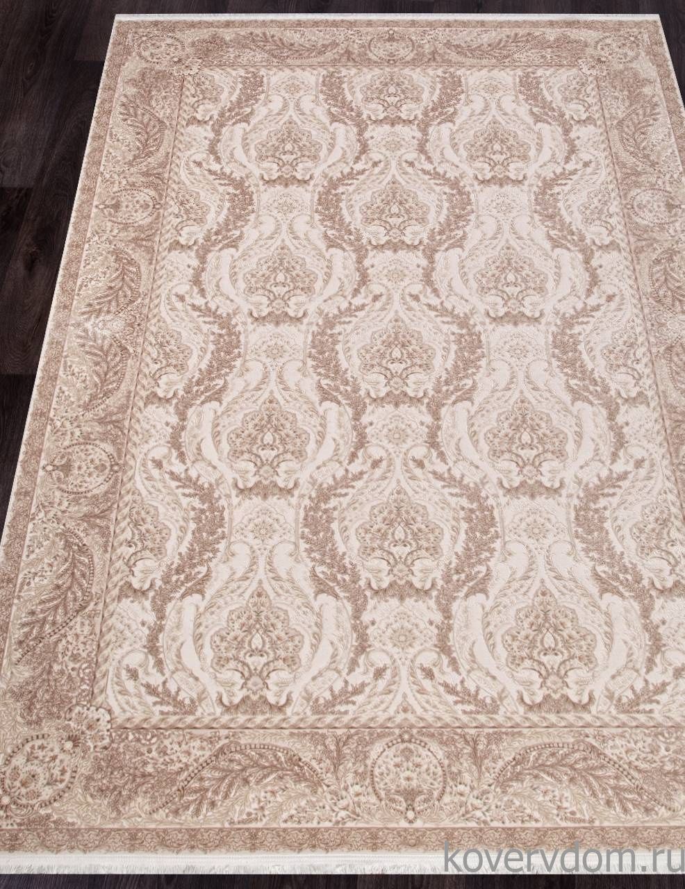 Ковер NOYAN 8051 CREAM Ковер NOYAN 8051 CREAM