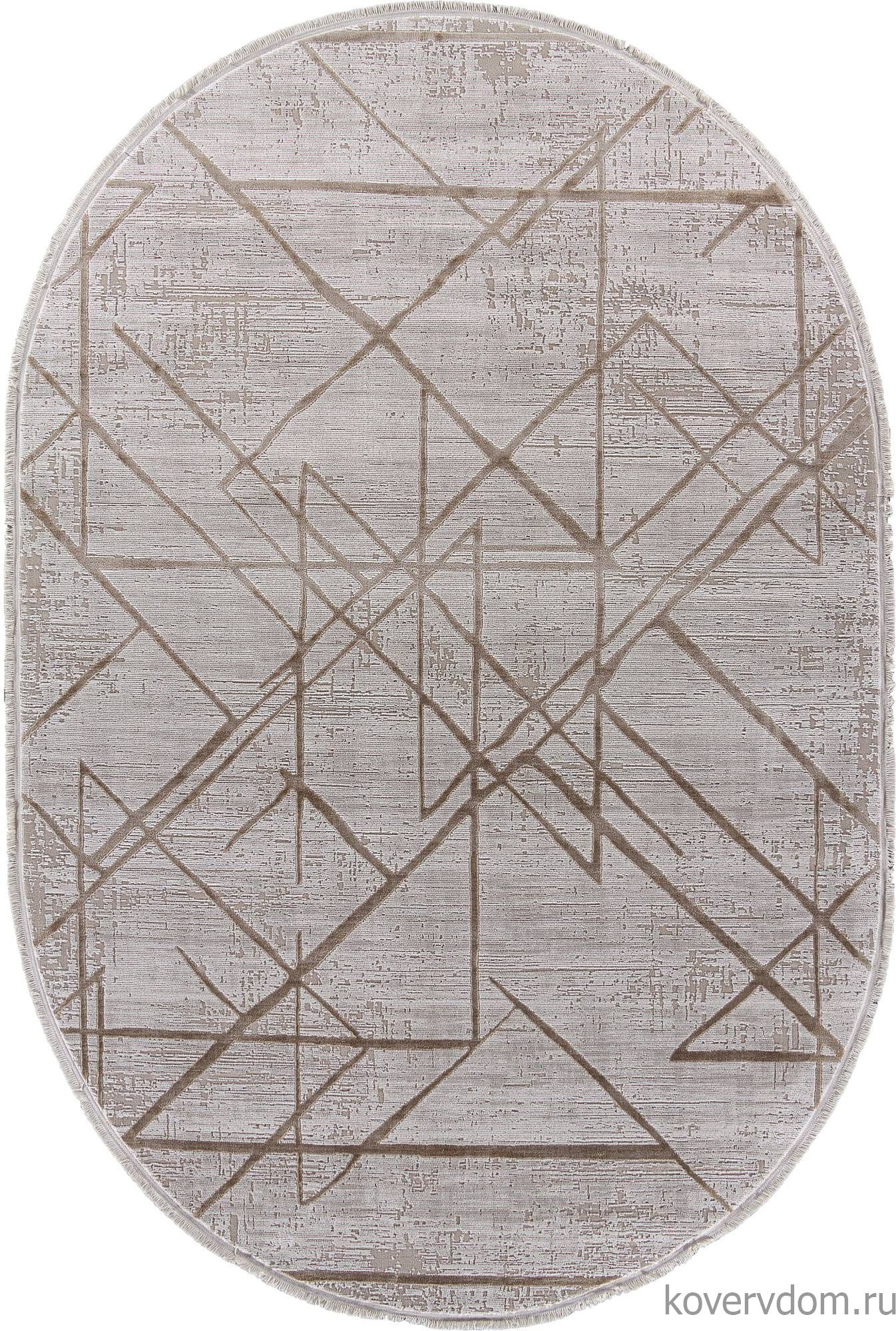 Ковер CLASSIC 30300Z CREAM / BEIGE Овал
