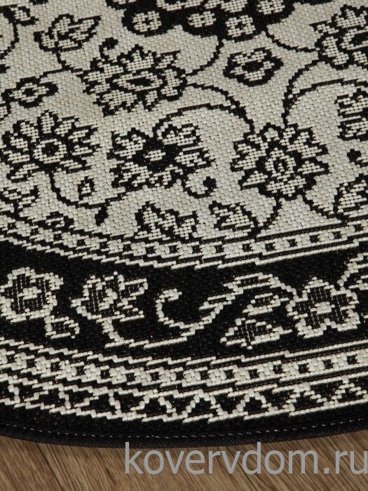 Ковер-циновка Essenza 48691 690 КРУГ Ковер-циновка Essenza 48691 690 КРУГ