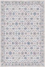 Ковер из вискозы и хлопка ROYAL PALACE 2020 17670 6666