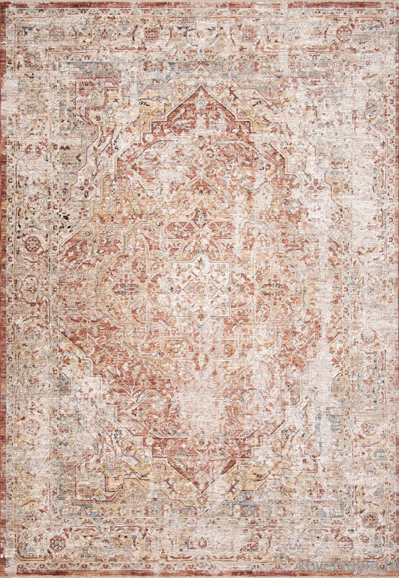 Ковер SHANTI L0216E SOMON