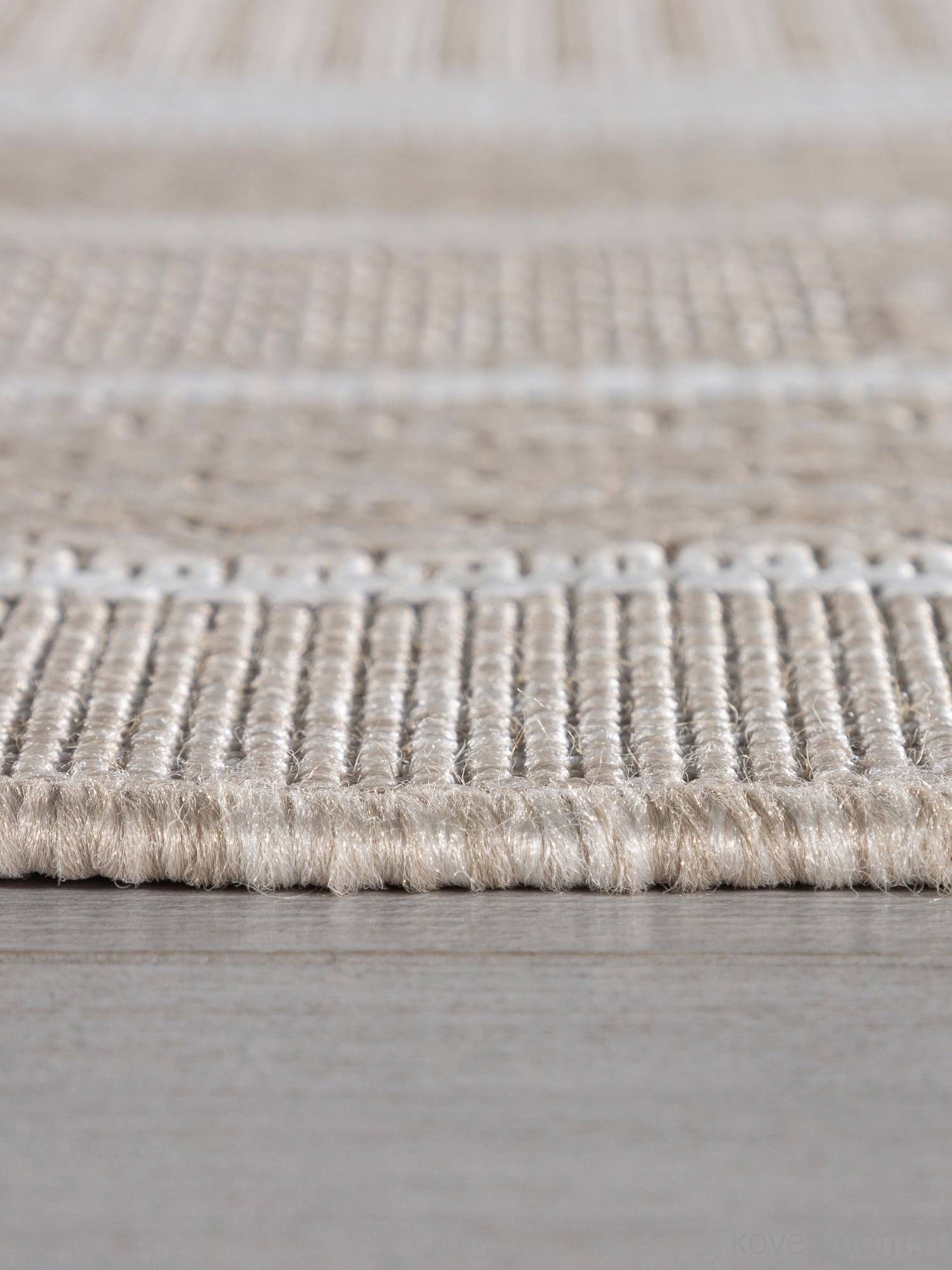 Ковер KAIR S138 BEIGE