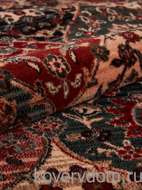 Ковер шерстяной OSTA Kashqai 4373 500