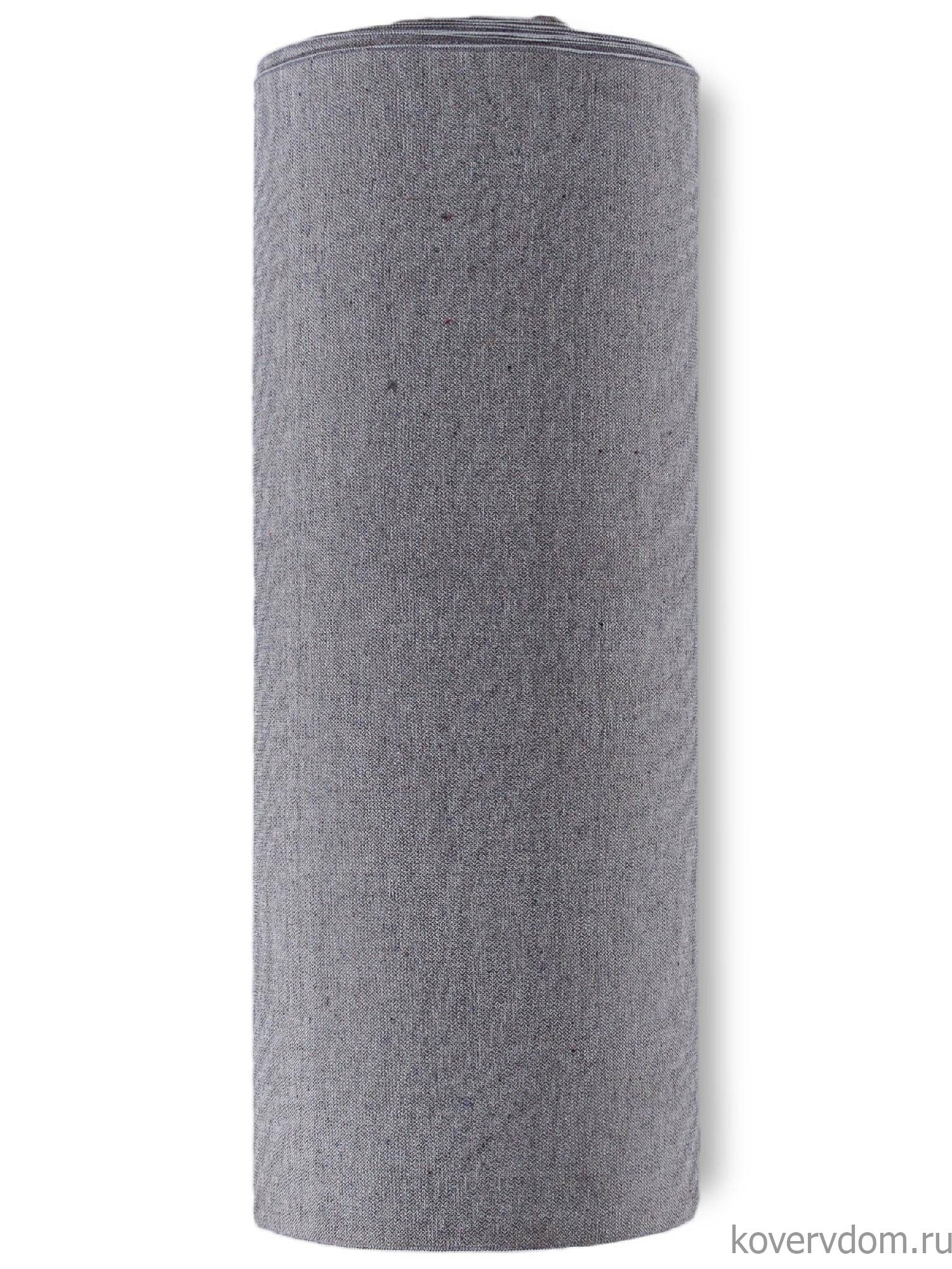 Ковровая Дорожка LEO PLUS PX6028 GREY