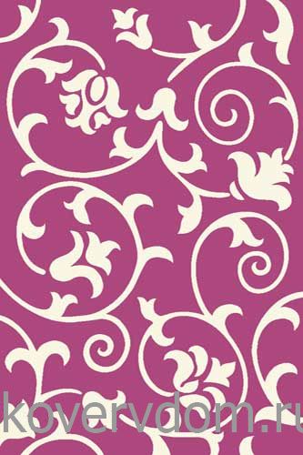 Ковер SUNRISE V854 PINK-CREAM Ковер SUNRISE V854 PINK-CREAM