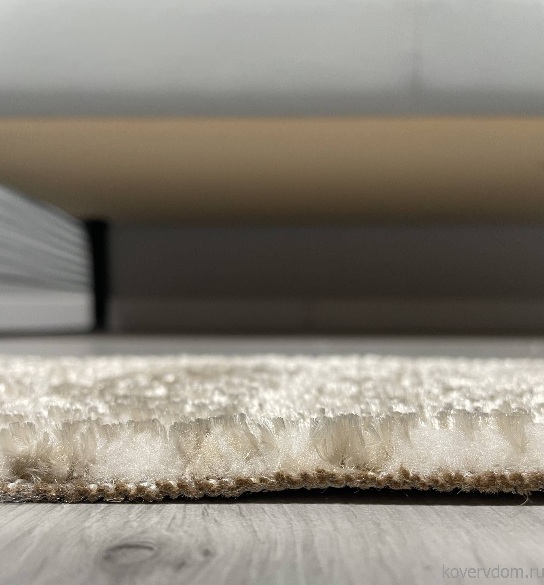 Ковер SAFARI 02475F BLUE / GREY