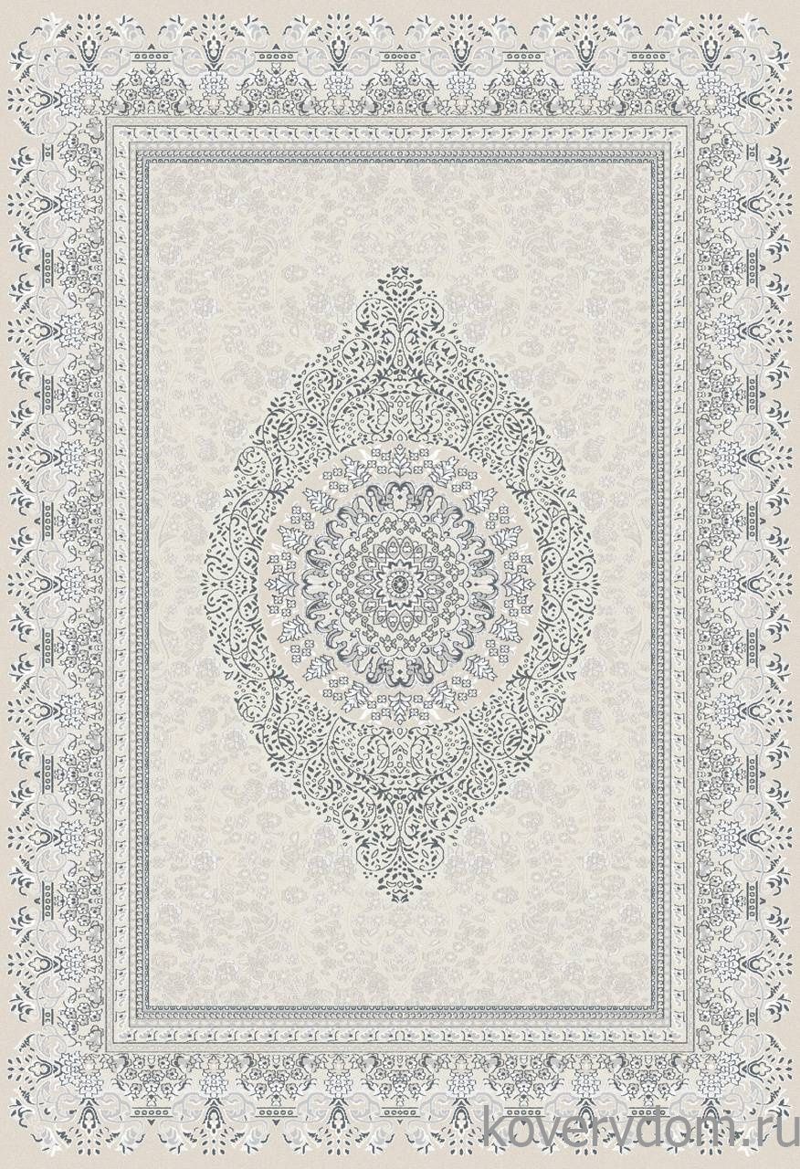 Ковер GRAFF F650 CREAM