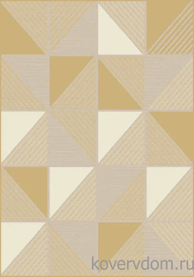 Тонкий ковер RIVA 2392 20