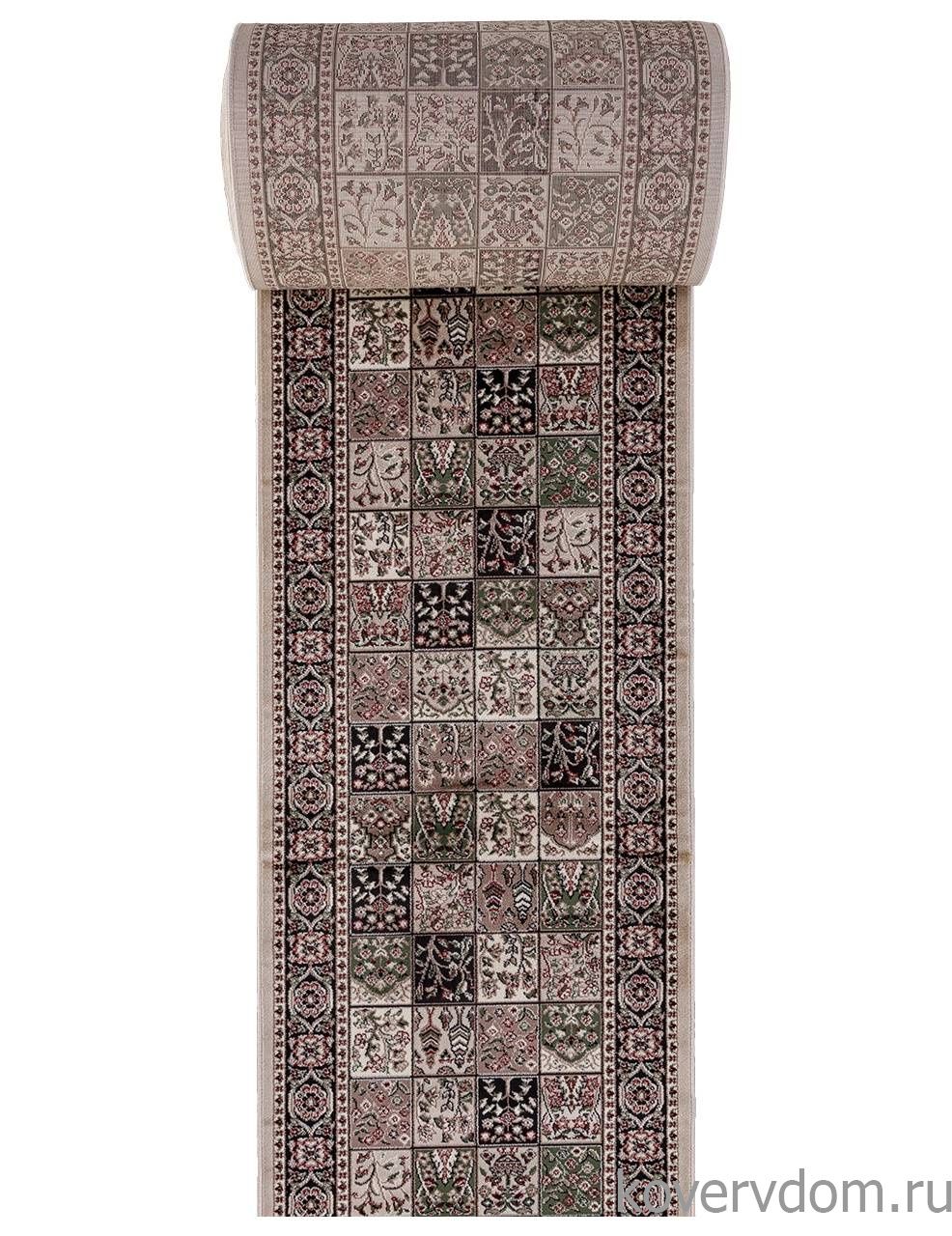 Ковровая Дорожка COLIZEY D391 BEIGE Ковровая Дорожка COLIZEY D391 BEIGE