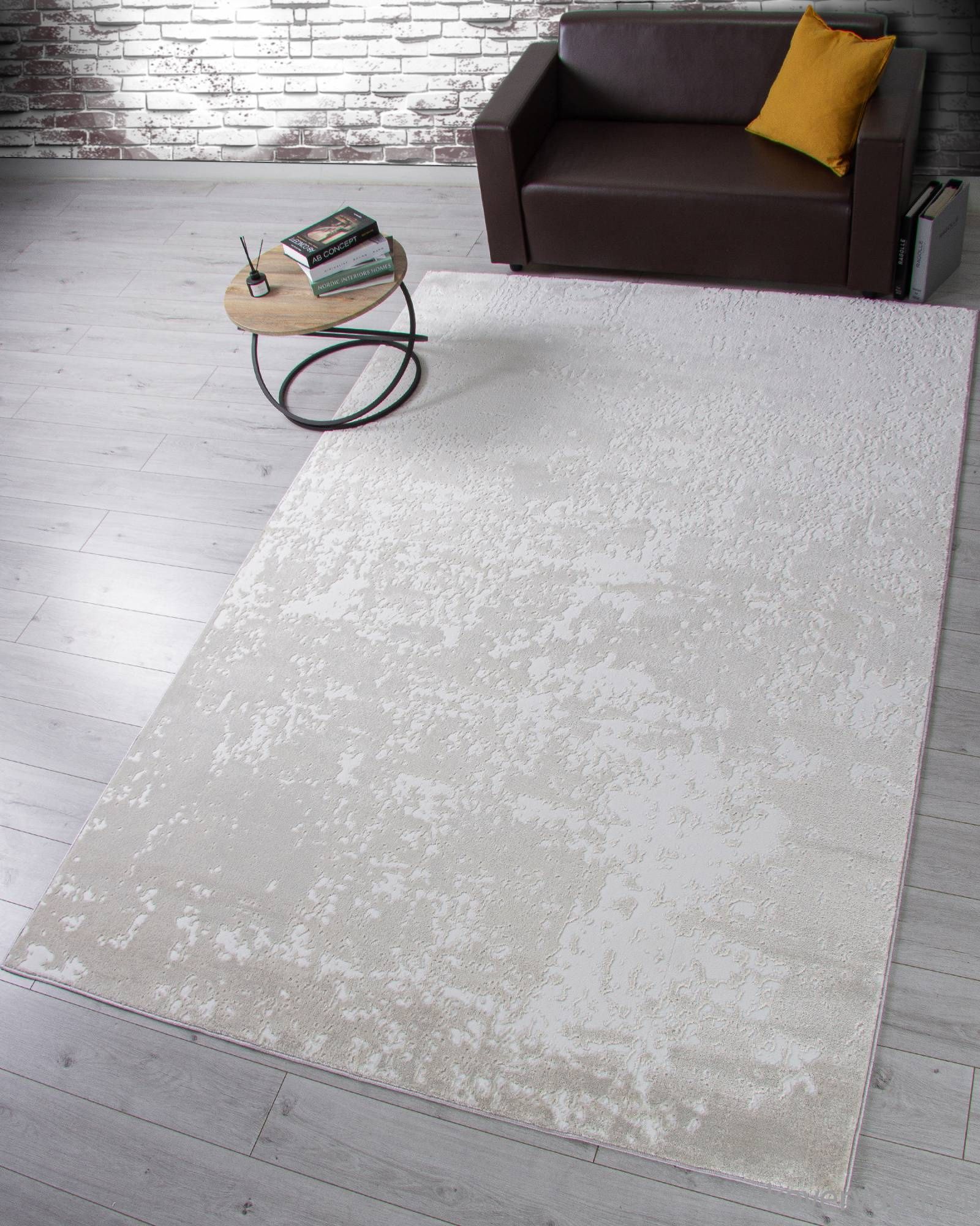 Ковер OSTIN F582 NATURAL