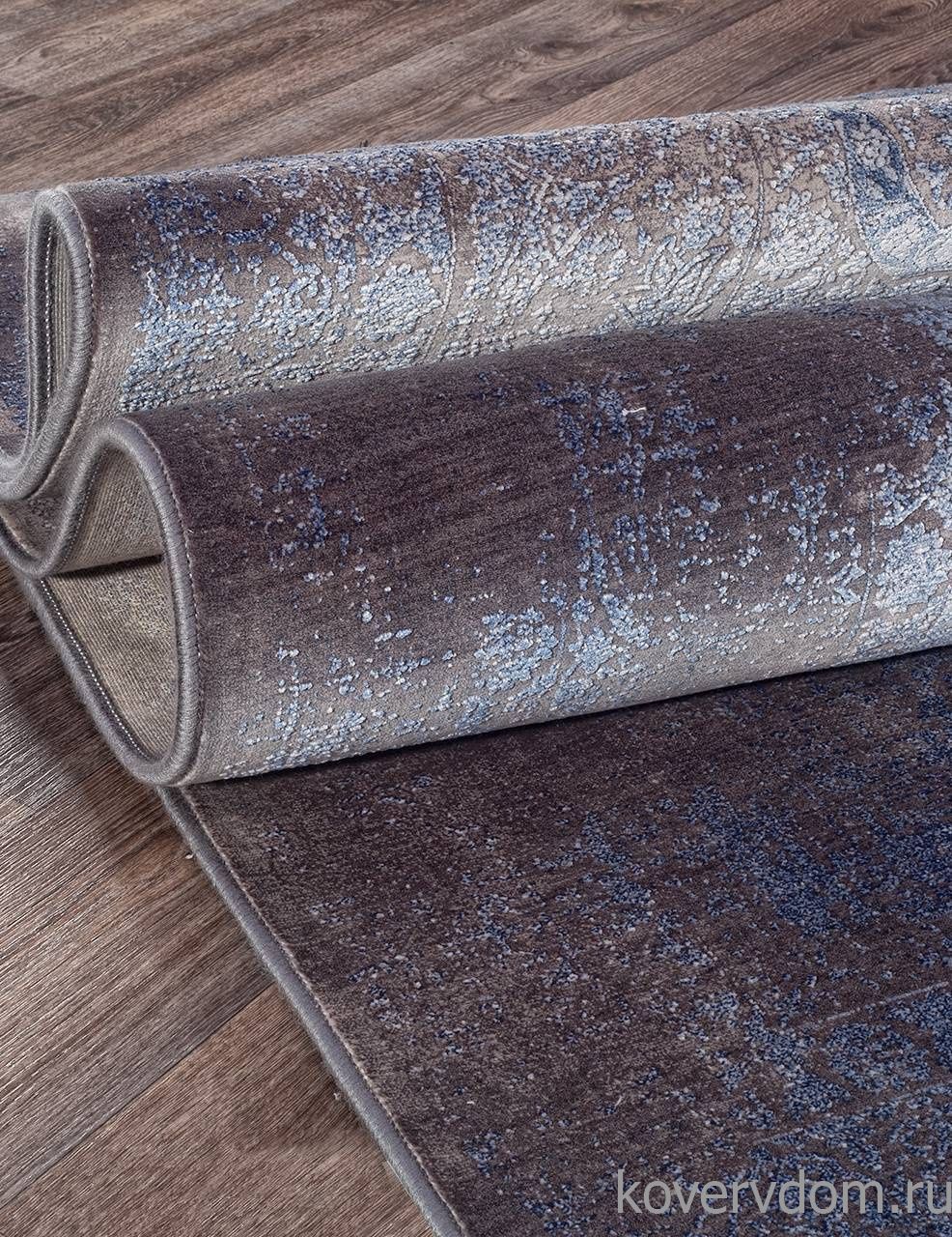 Ковер NOYAN 7323 GRAY Ковер NOYAN 7323 GRAY