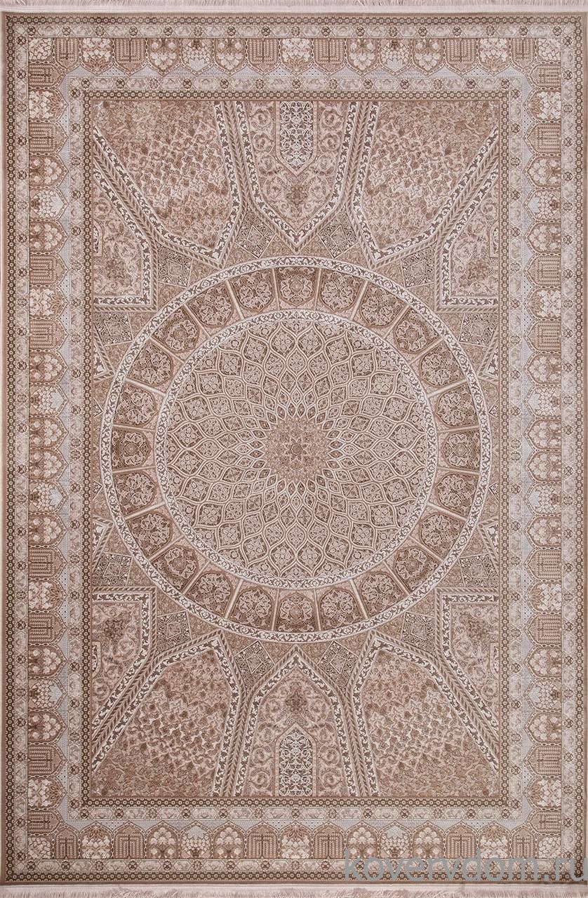 Ковер NOYAN 6052 BROWN Ковер NOYAN 6052 BROWN