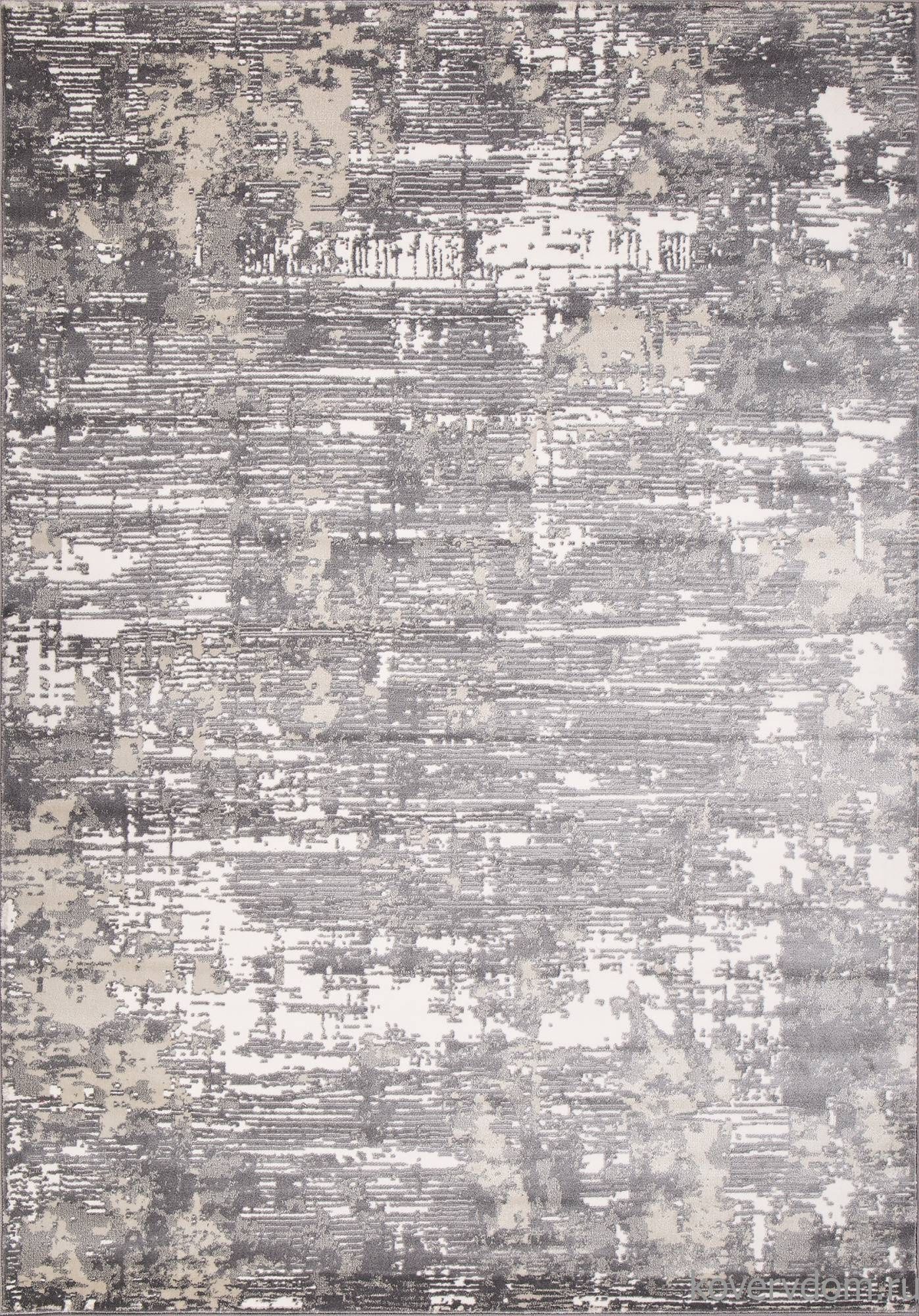 Ковер ATLANTIS 6897 CREAM 2 Ковер ATLANTIS 6897 CREAM 2