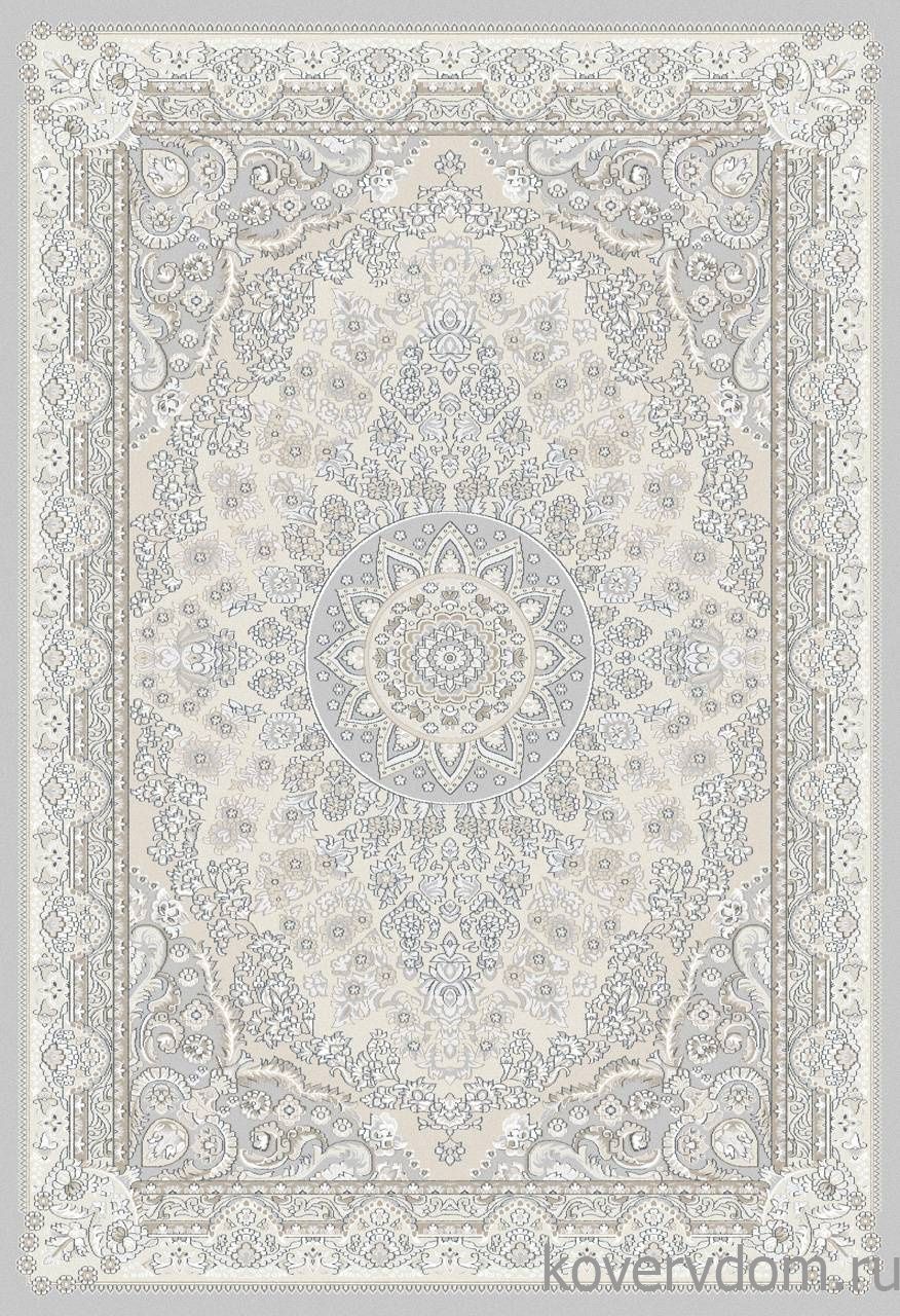 Ковер GRAFF F651 CREAM