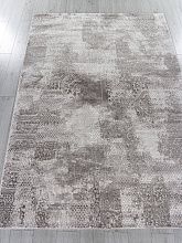 Овальный ковер LUCCI P1157 L.GRAY / L.GRAY