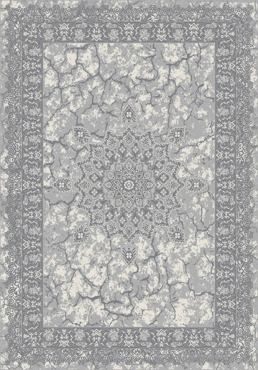 Ковер NORD F564 GRAY