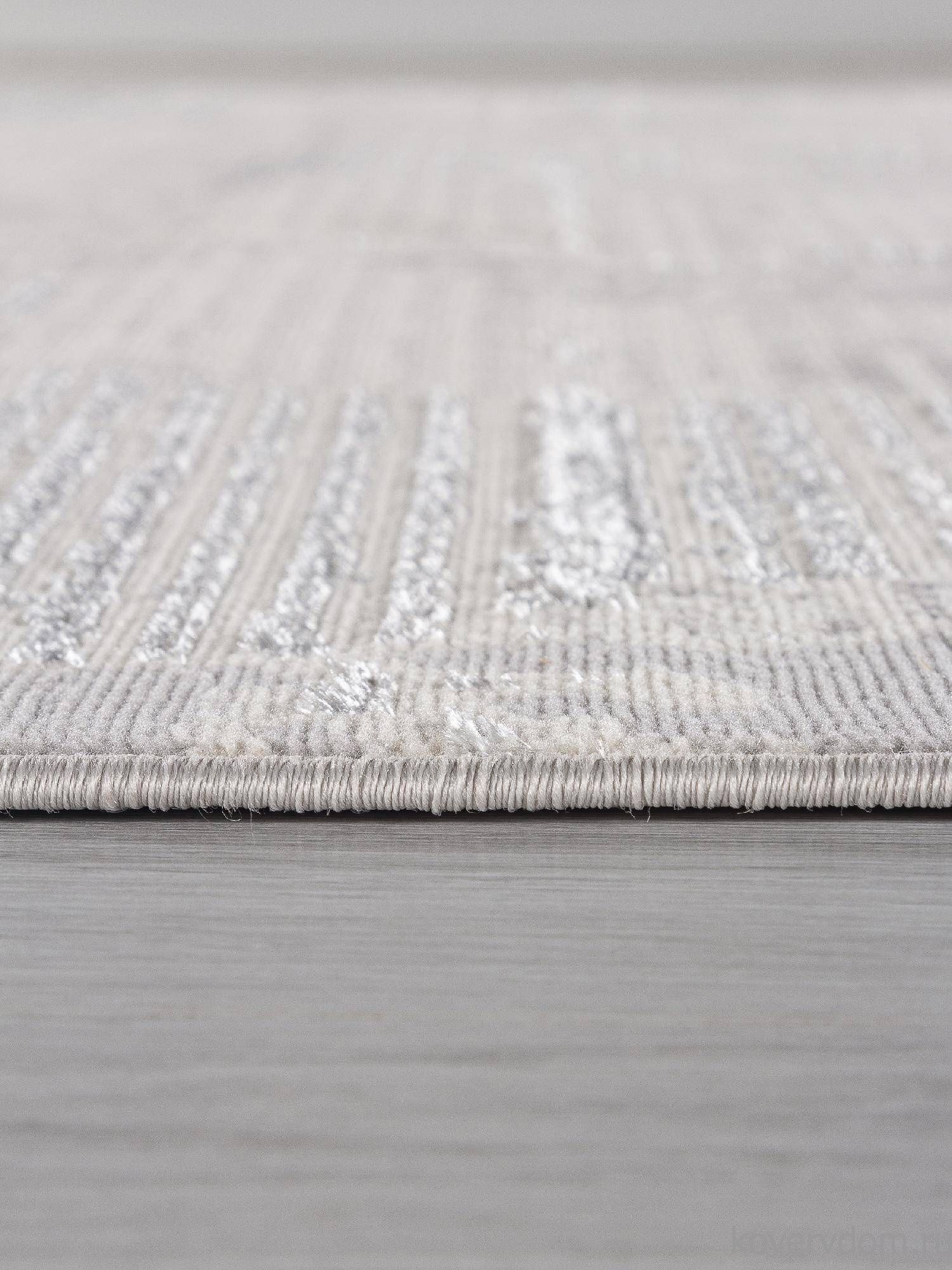 Ковер LIMAN-A F168 CREAM-GRAY