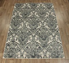 Рельефный ковер Ragolle из вискозы GENOVA R 38295 6565 61