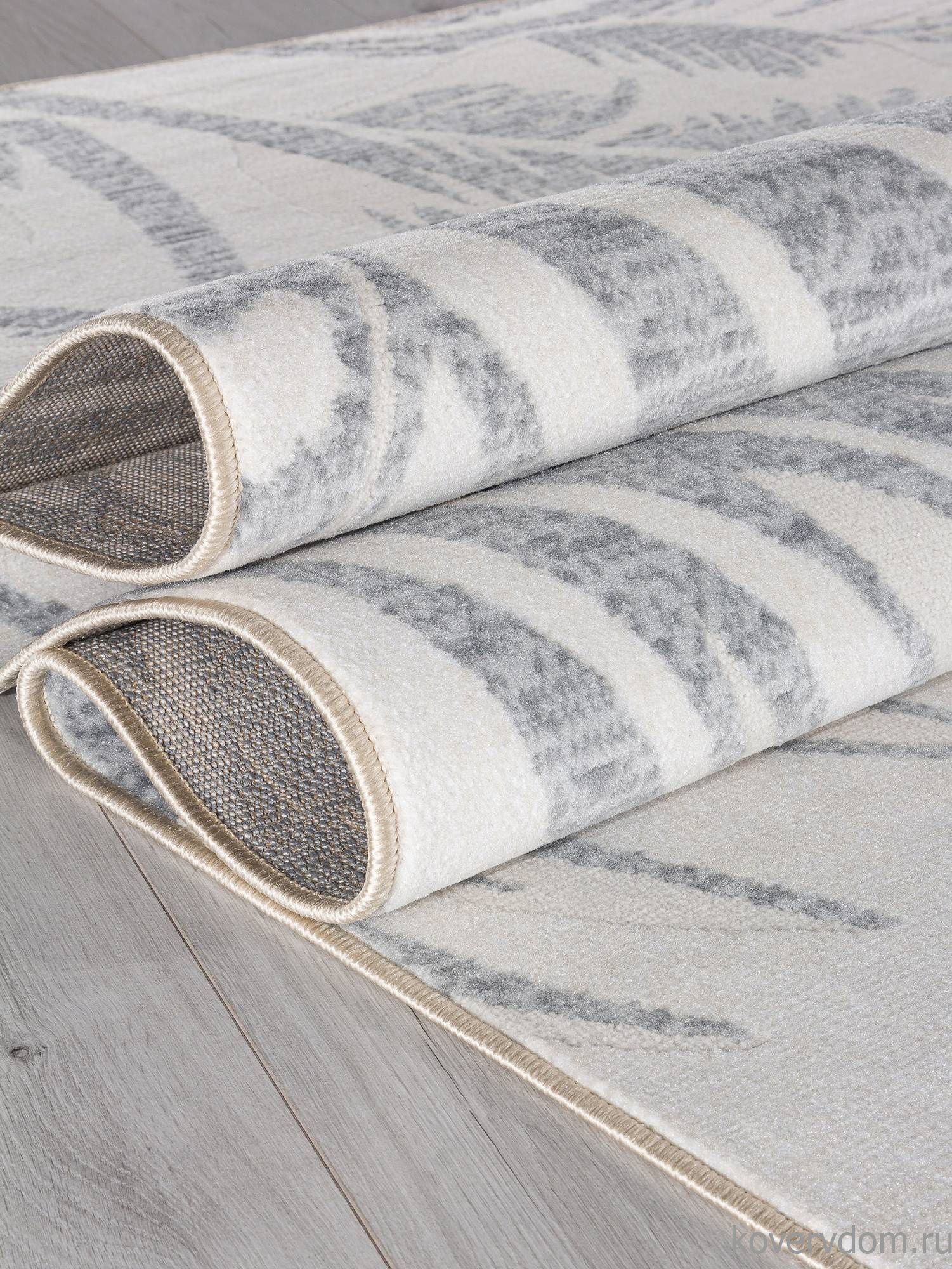 Ковер RUNI MP34 CREAM