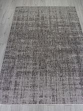 Овальный ковер KAIR S131 DARK GRAY