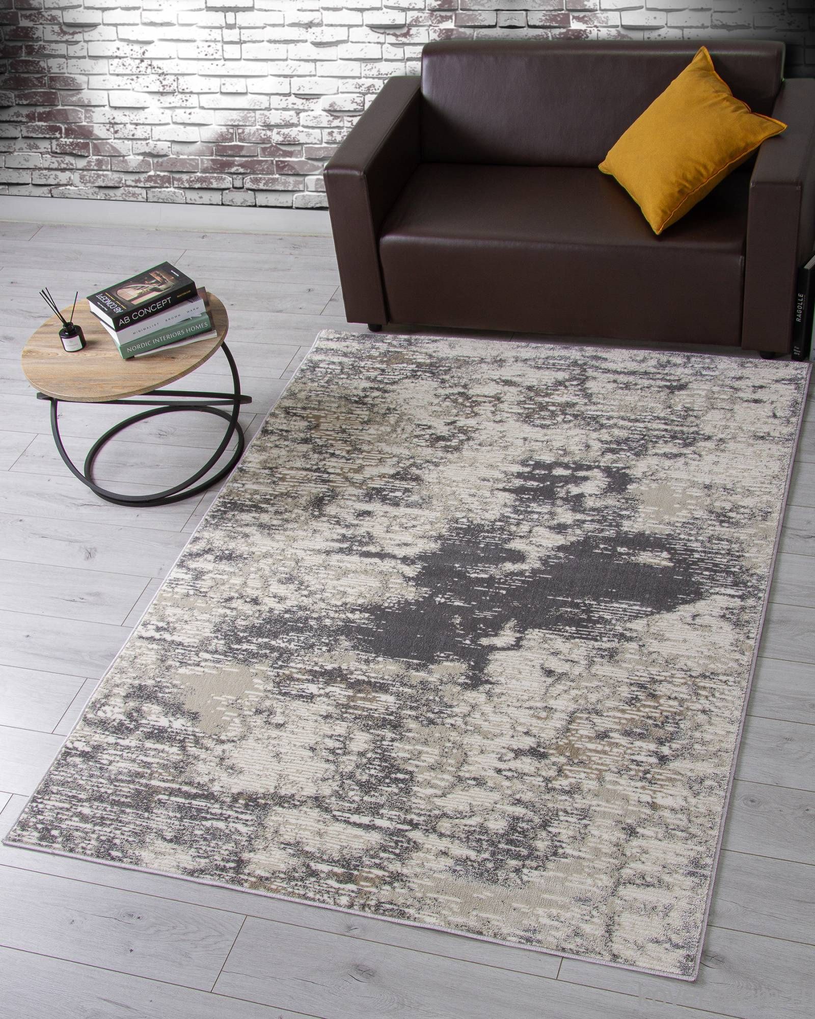 Ковер ATLANTIS D734 BEIGE Ковер ATLANTIS D734 BEIGE