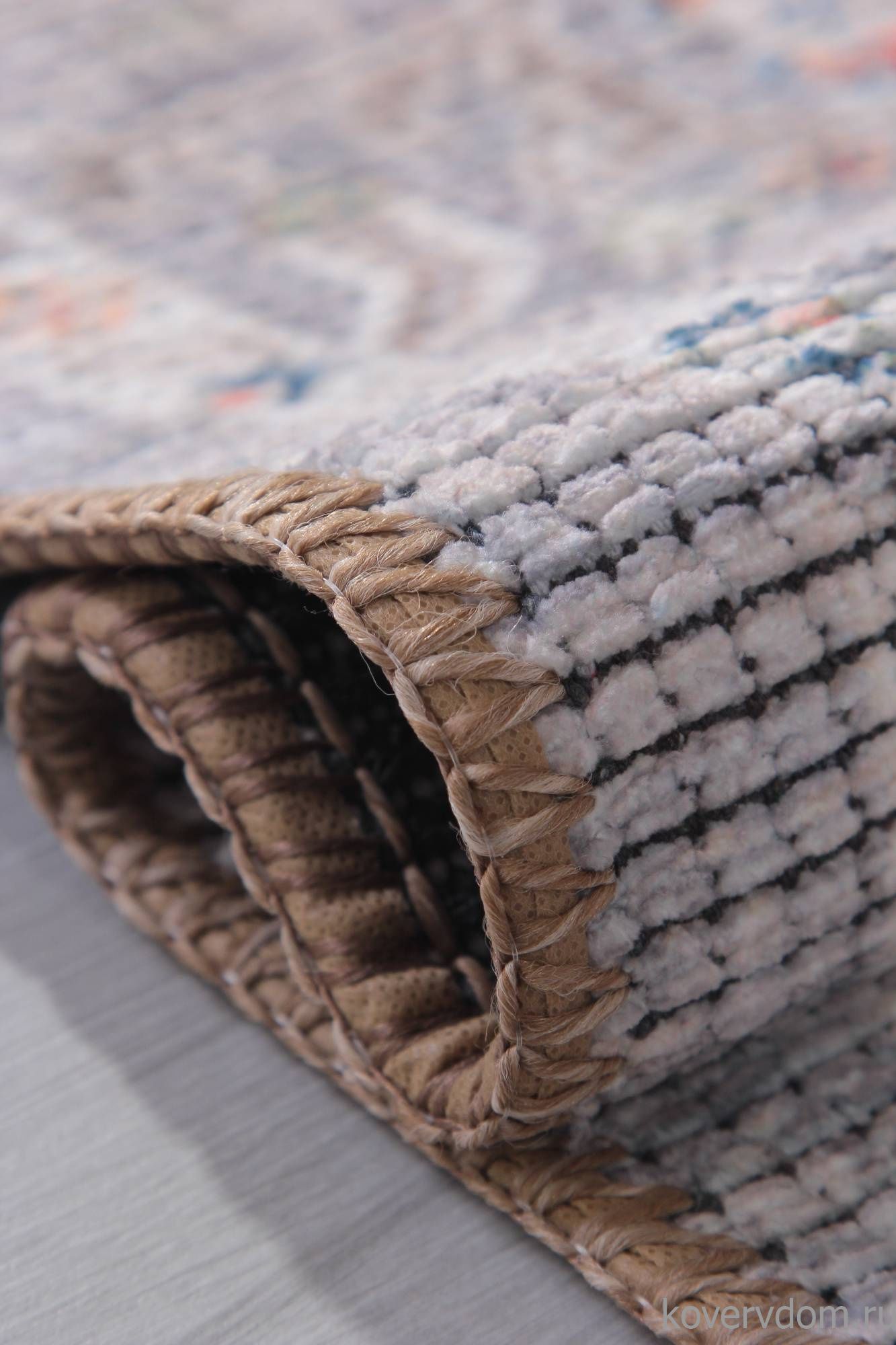 Ковер LAVIN AB805A BEIGE / MULTI