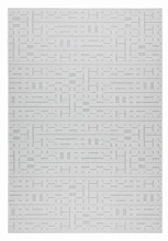 Ковер Бельгийский из полипропилена-циновка Lineo B161 T101