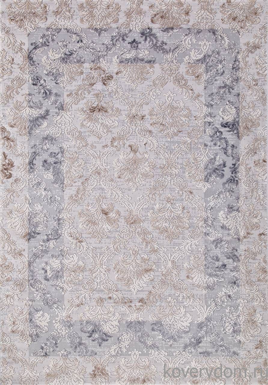 Ковер TOKIO 15503A BEIGE / GREY Ковер TOKIO 15503A BEIGE / GREY