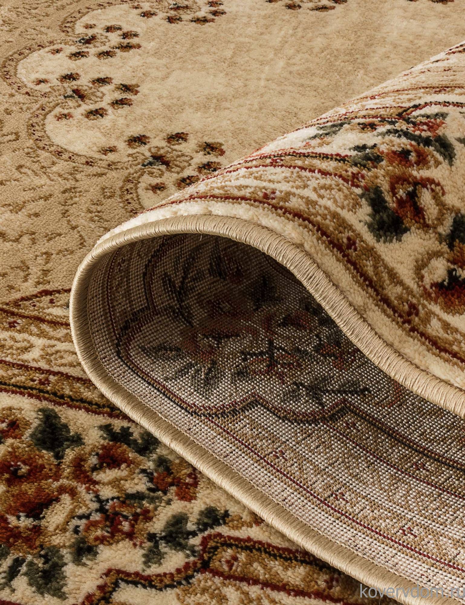 Ковер VALENCIA 2 5440 CREAM Ковер VALENCIA 2 5440 CREAM