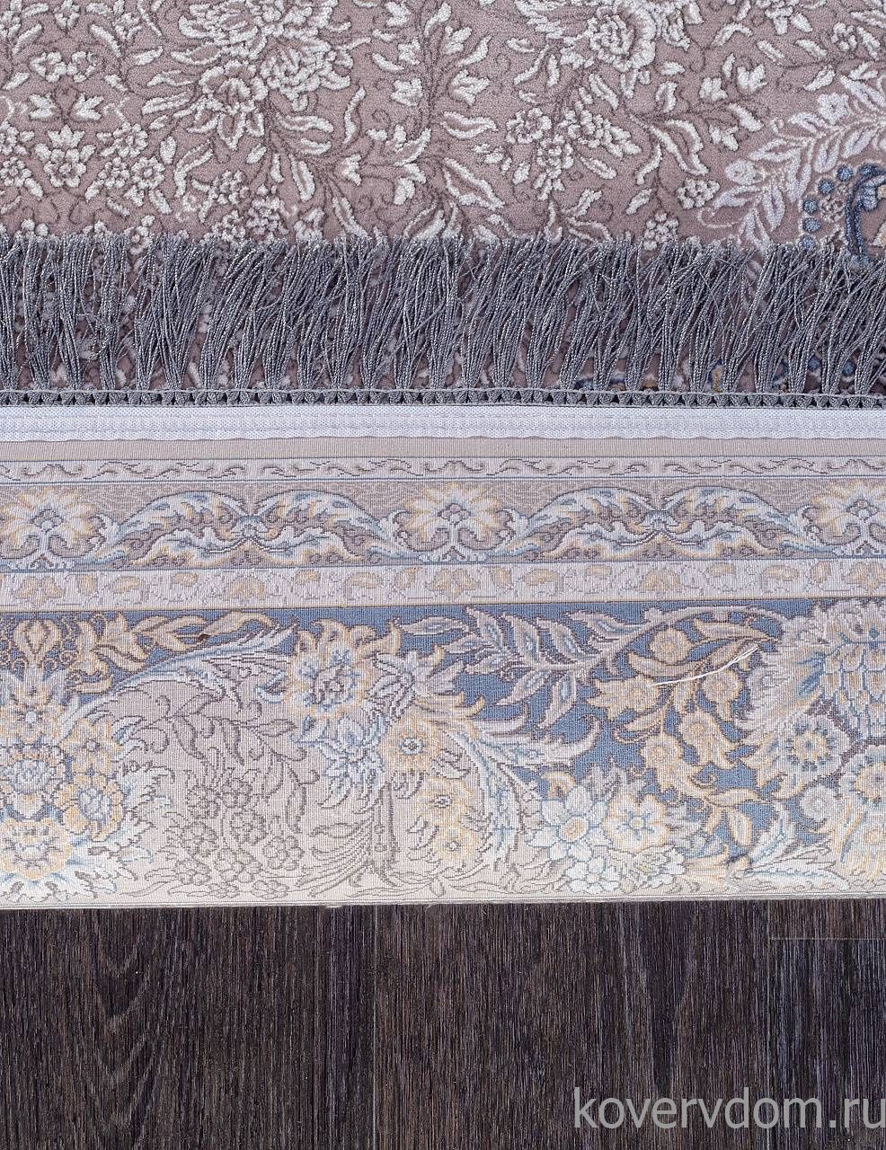 Ковер FARSI 1200 G252 LIGHT GRAY Ковер FARSI 1200 G252 LIGHT GRAY