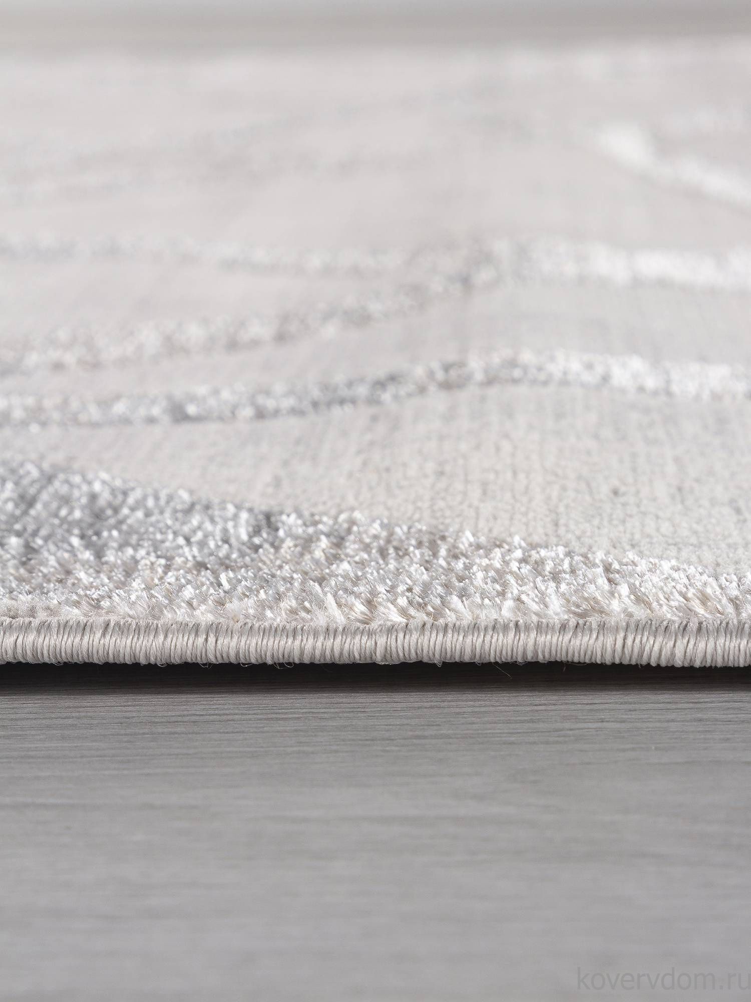 Ковровая Дорожка LIMAN F478 GRAY-BEIGE