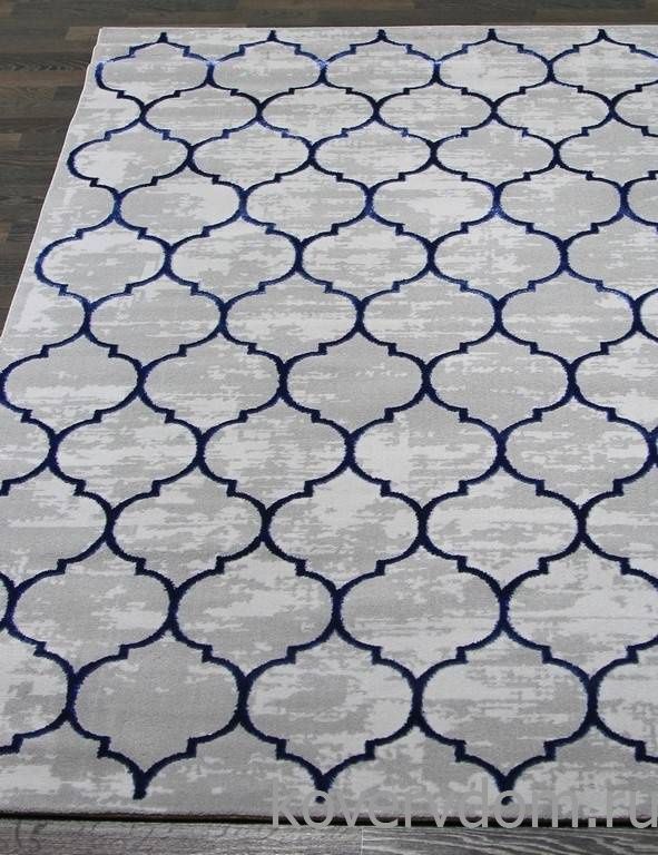 Ковер Pacha 07822G POLY.C.A.GRI / POLY. Ковер Pacha 07822G POLY.C.A.GRI / POLY.