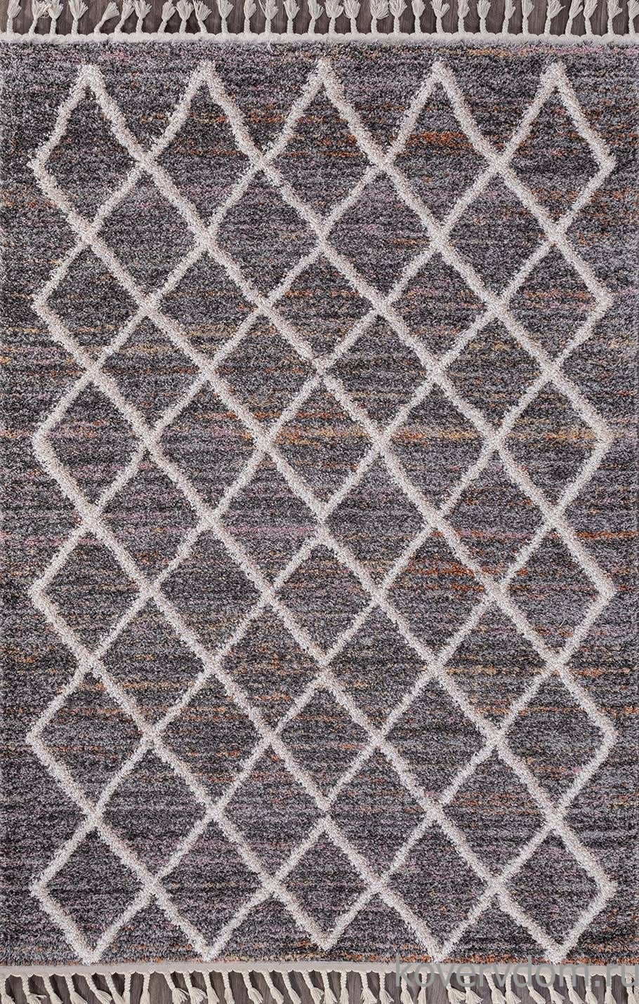 Ковер UVITA O0468 110 MULTI