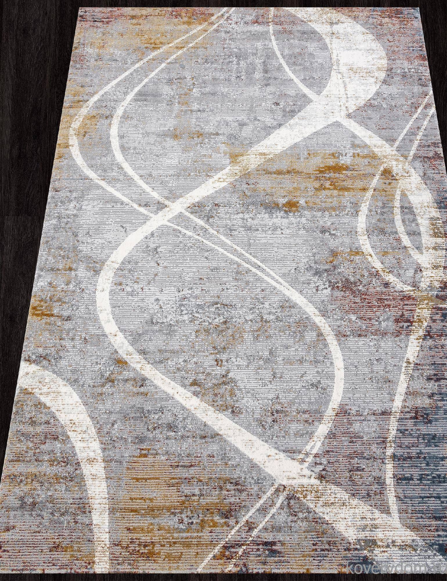 Ковер ARMINA GA013N GREY / MULTI Ковер ARMINA GA013N GREY / MULTI