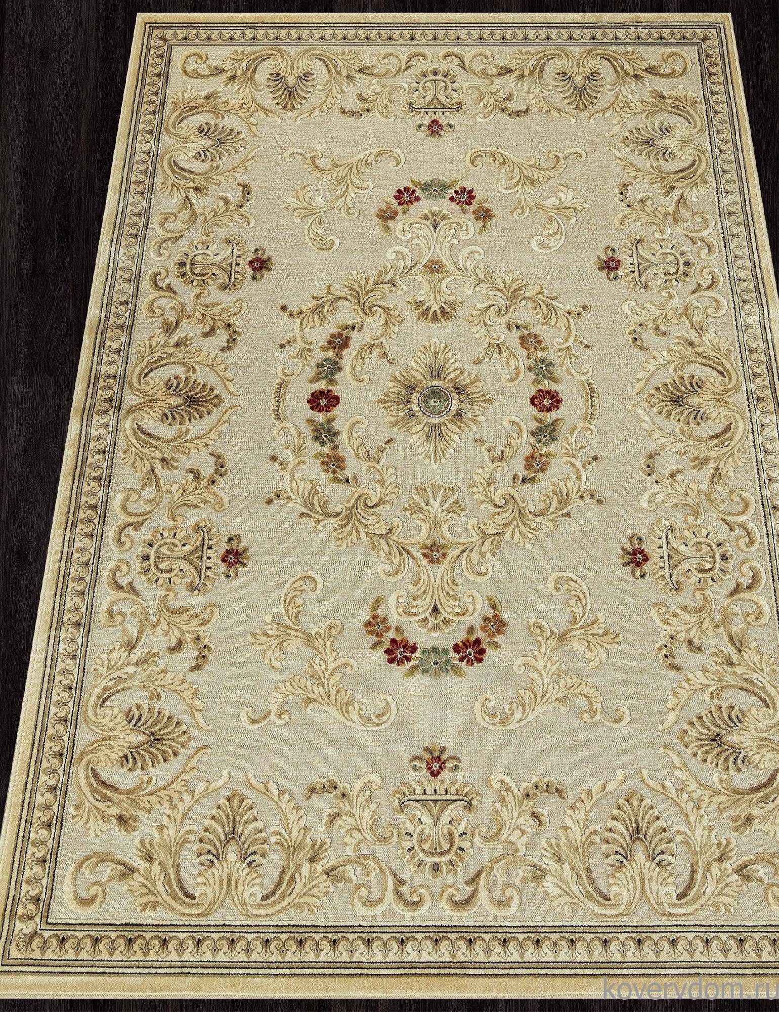 Ковер GENOVA 938385 626260 V